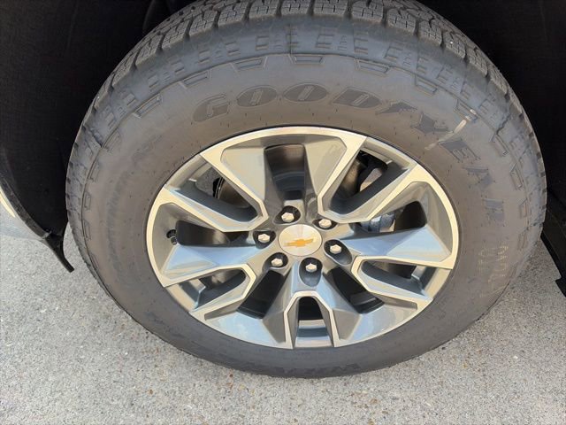 New 2026 Chevrolet Silverado 1500 LT image 10