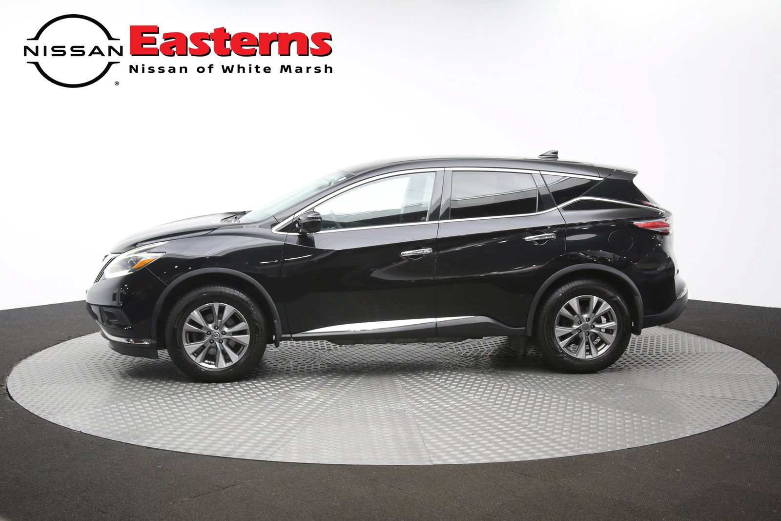 Used 2018 Nissan Murano S w/ Cargo Package AWD/4WD image 57