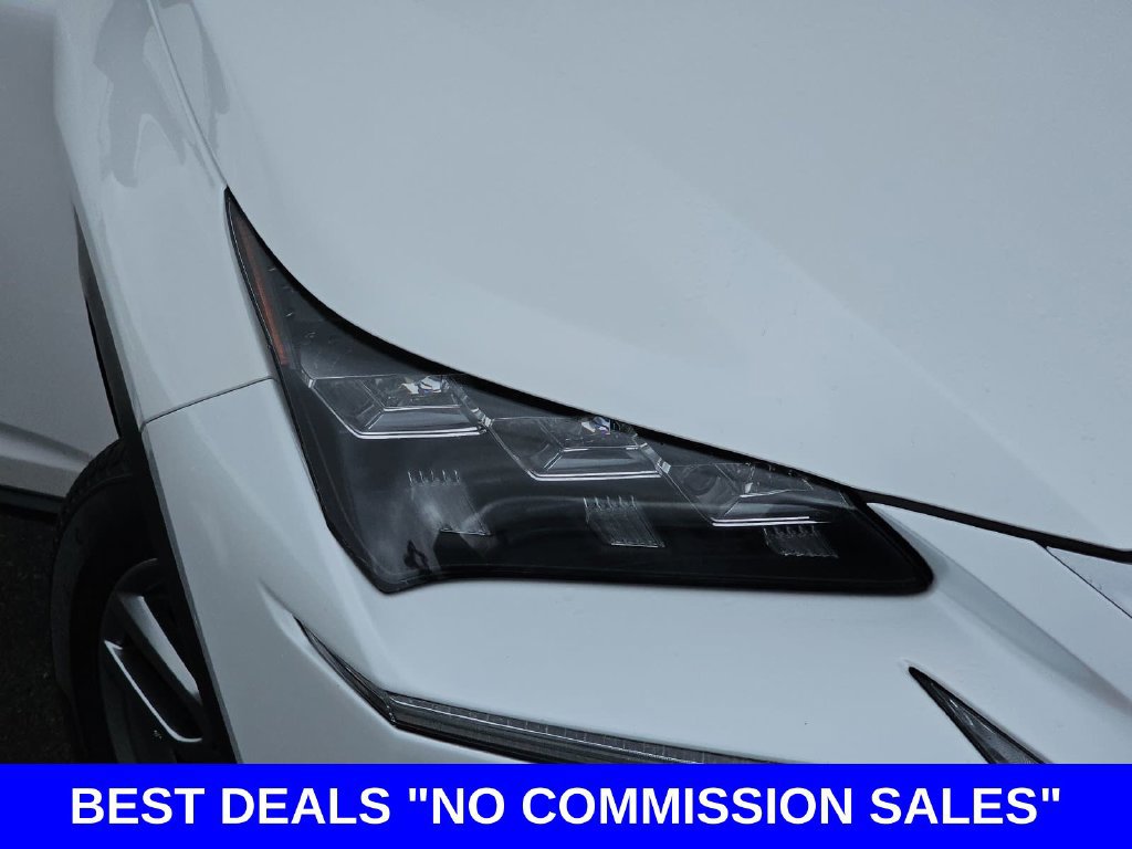 Used 2015 Lexus NX 300h AWD w/ Premium Package image 34