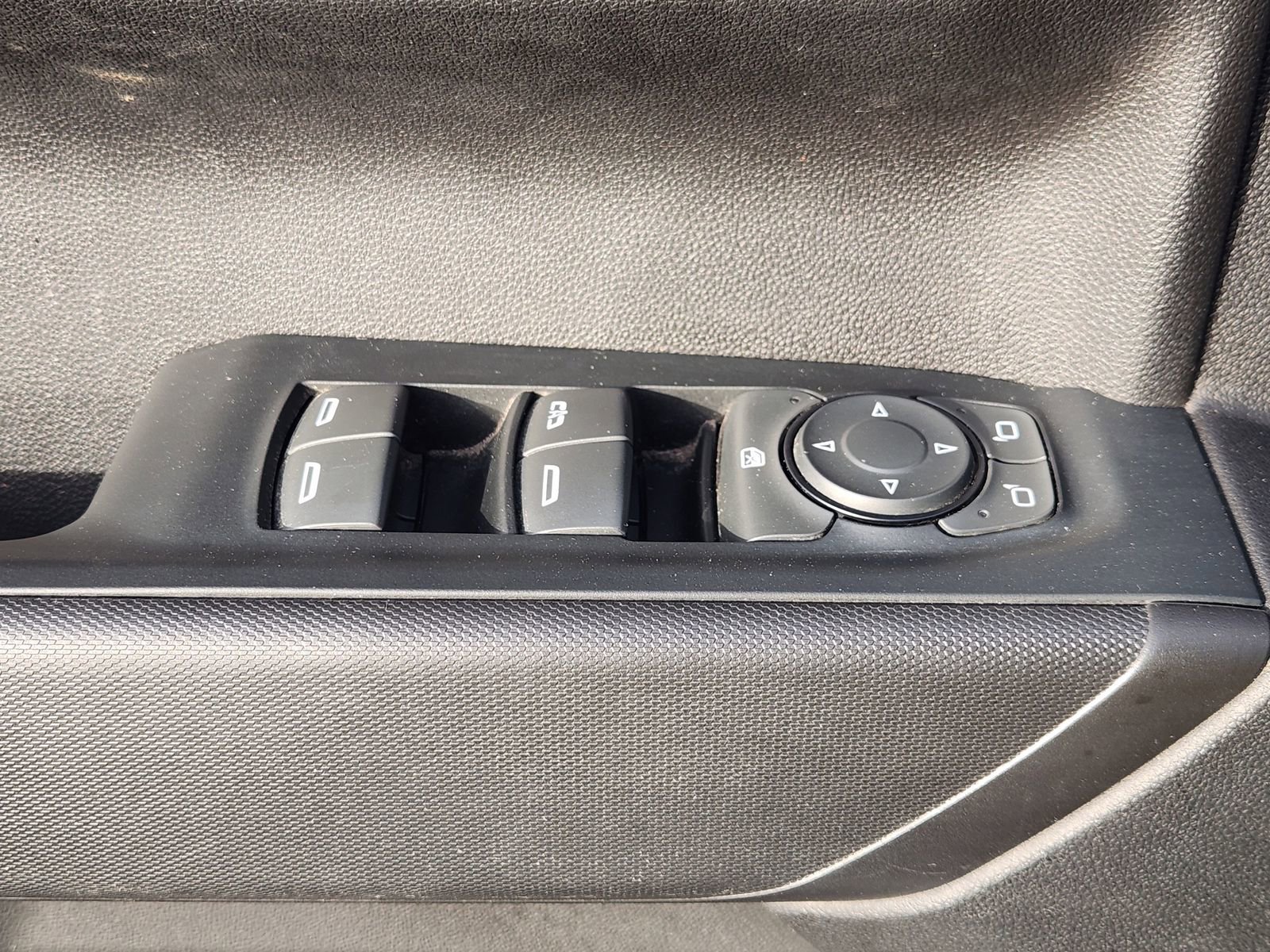 Used 2023 GMC Sierra 1500 Pro w/ Graphite Edition image 29