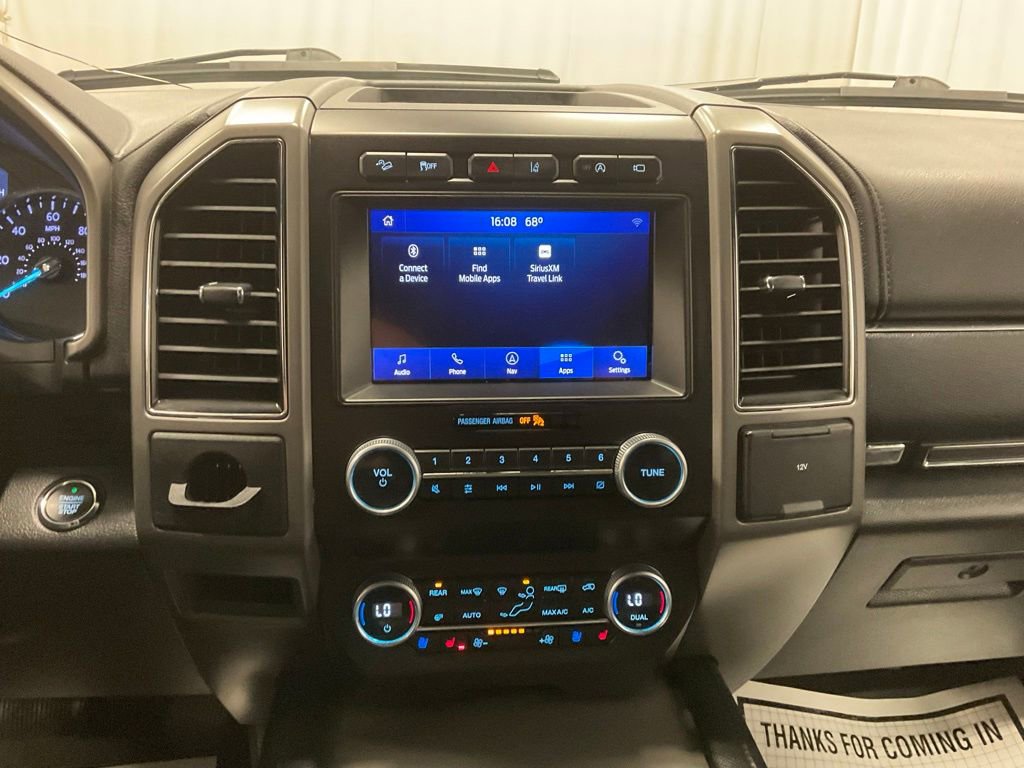 Used 2021 Ford Expedition Max XLT AWD/4WD image 21