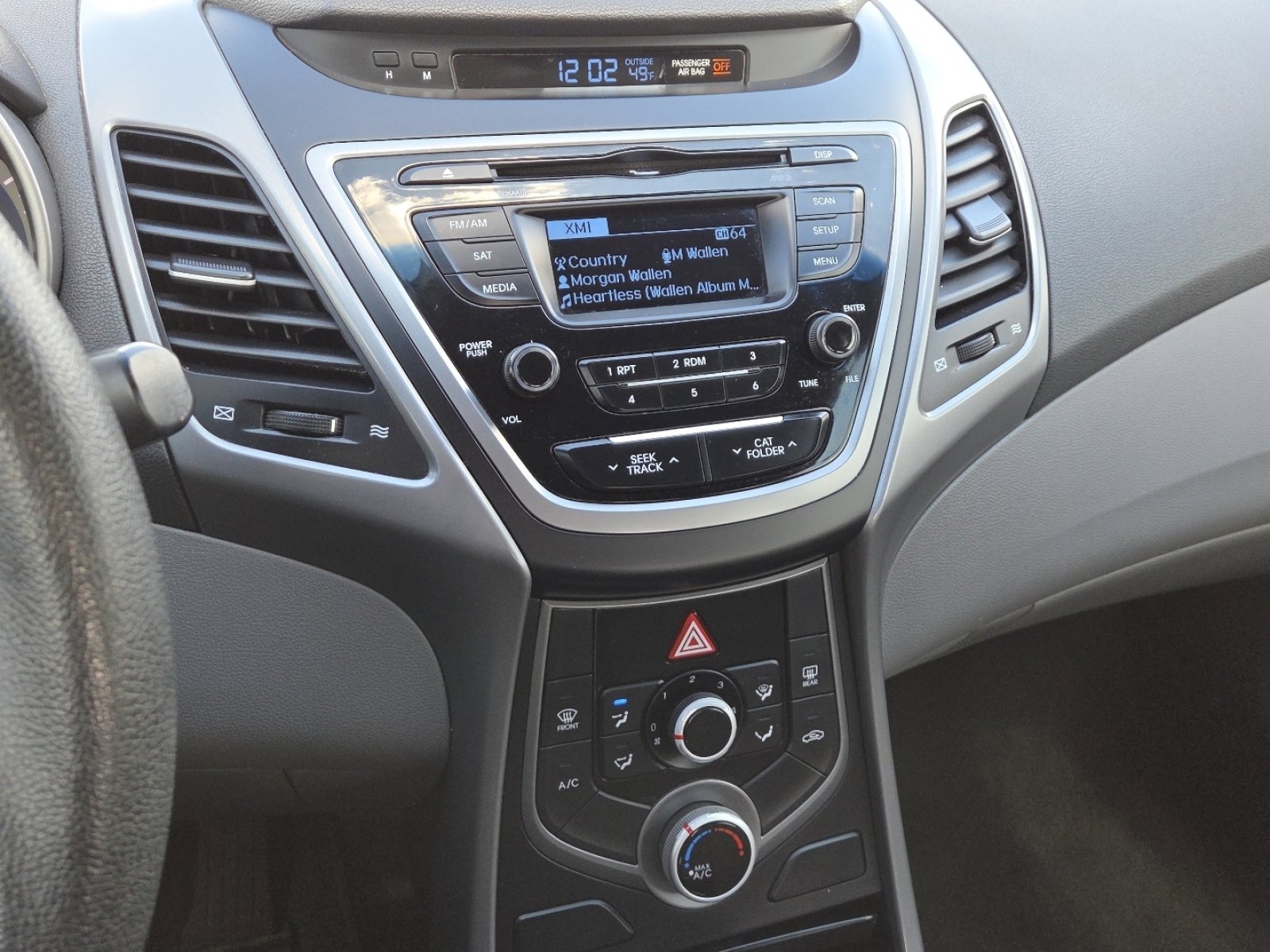 Used 2016 Hyundai Elantra SE image 26