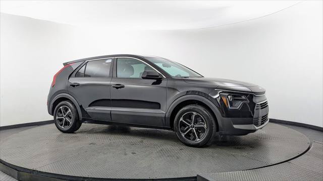Used 2026 Kia Niro LX FWD image 9