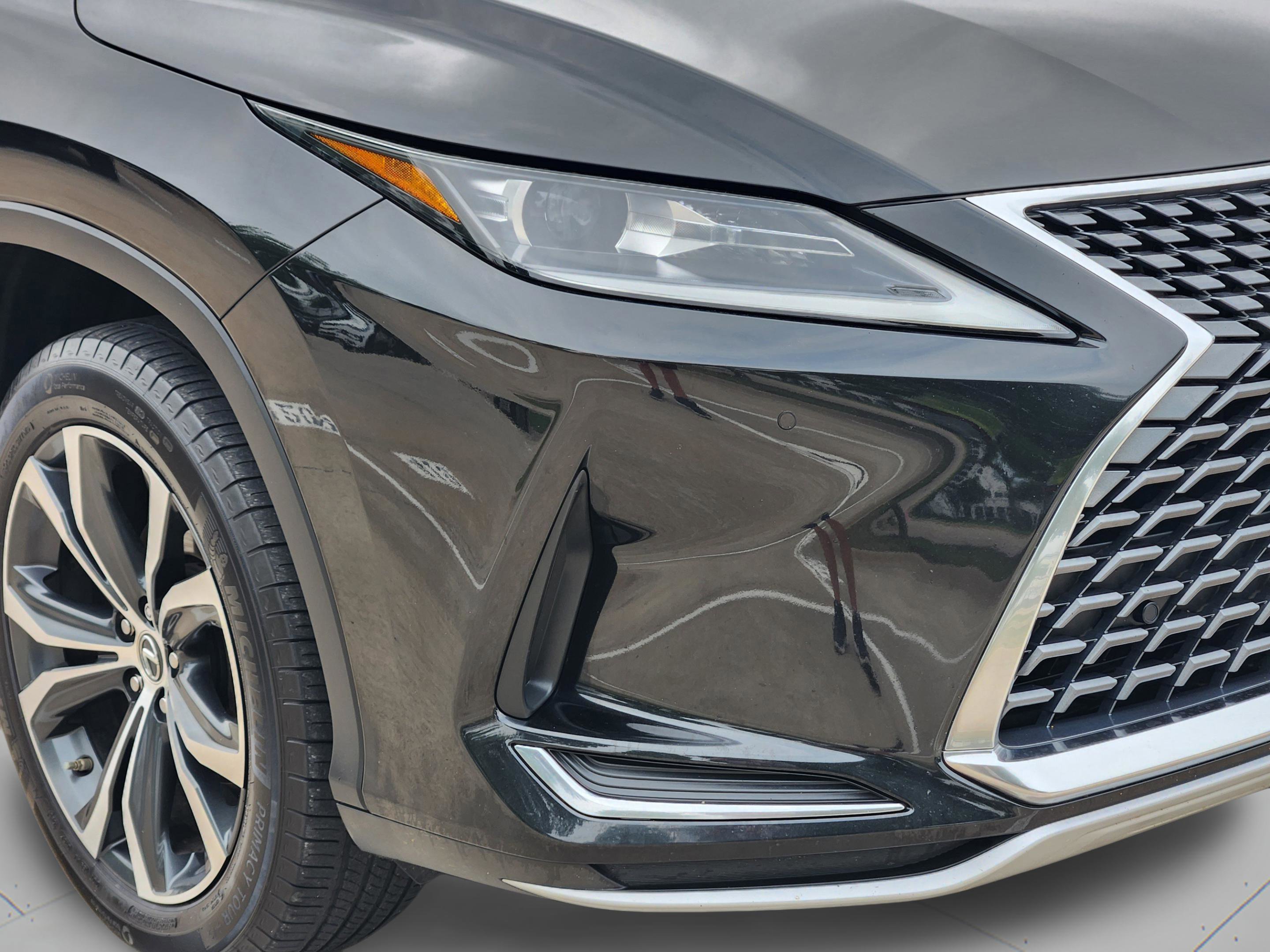 Used 2021 Lexus RX 350 FWD w/ Premium Package image 37