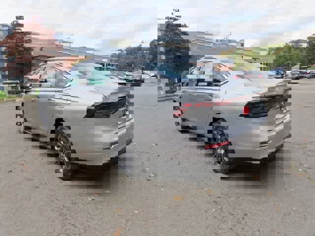 New 2025 Honda Accord EX-L image 4