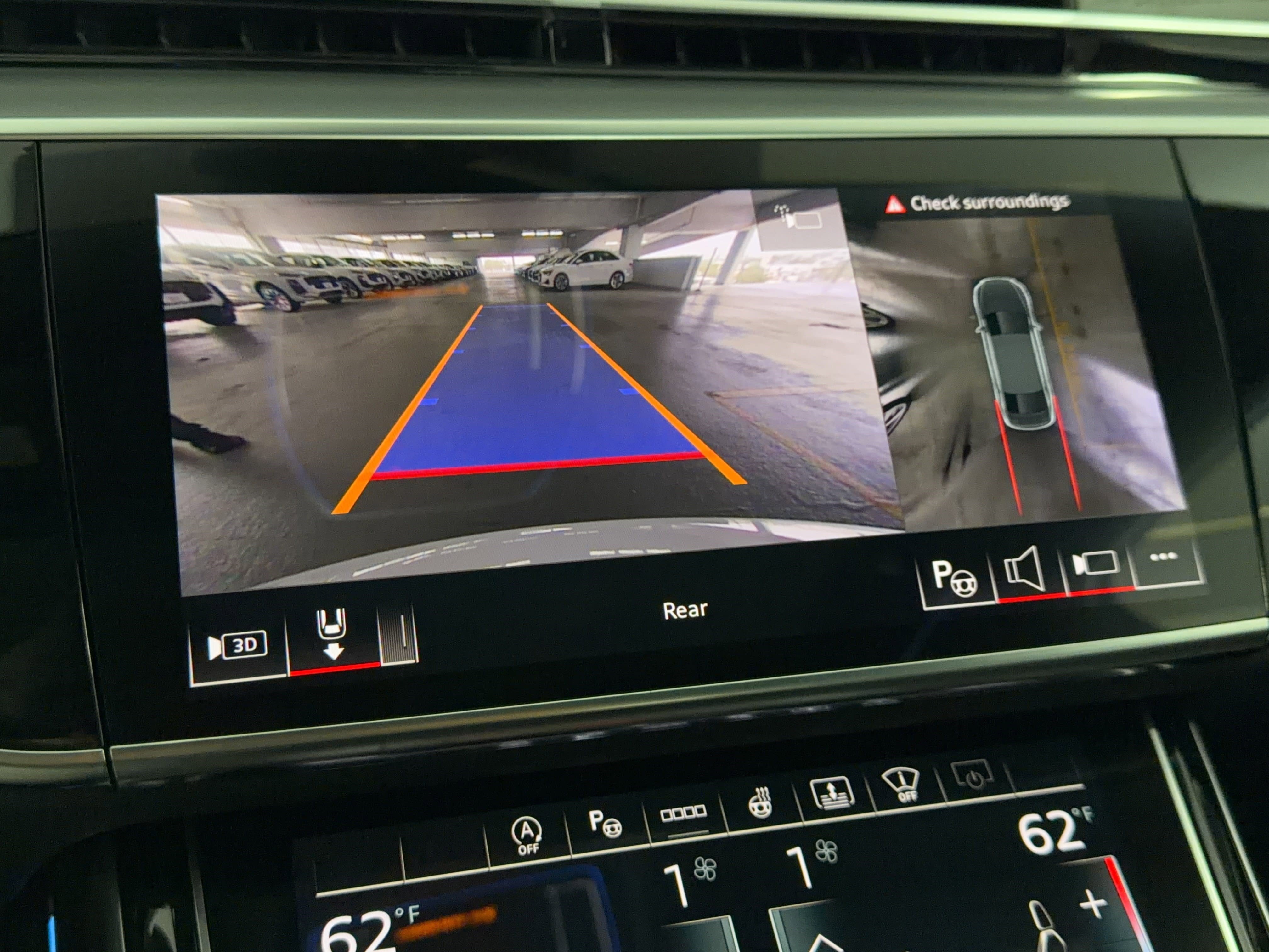 New 2026 Audi A8 L 3.0T image 24