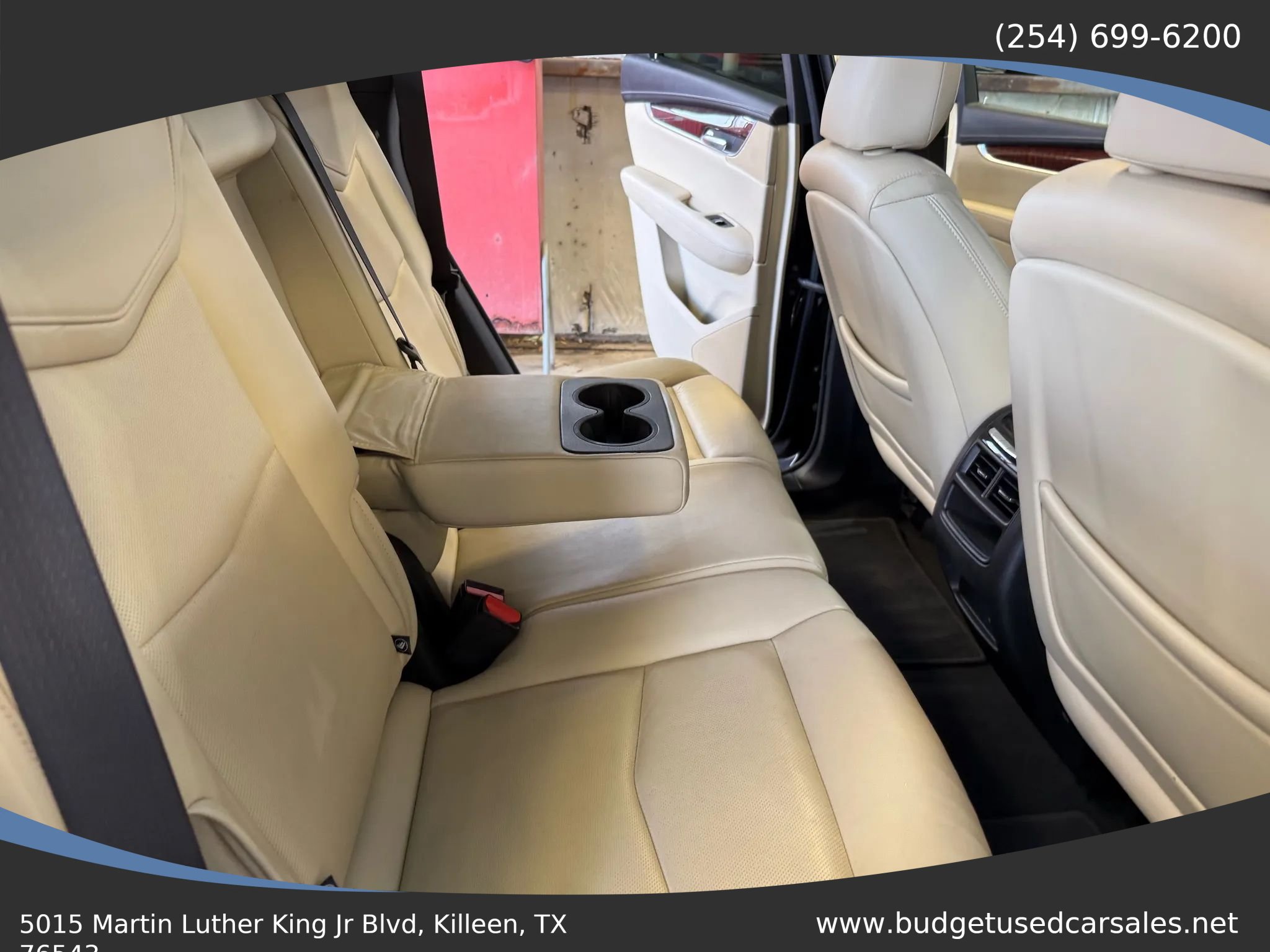 Used 2019 Cadillac XT5 Premium Luxury FWD image 25