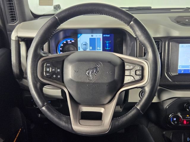 Used 2021 Ford Bronco Badlands image 20