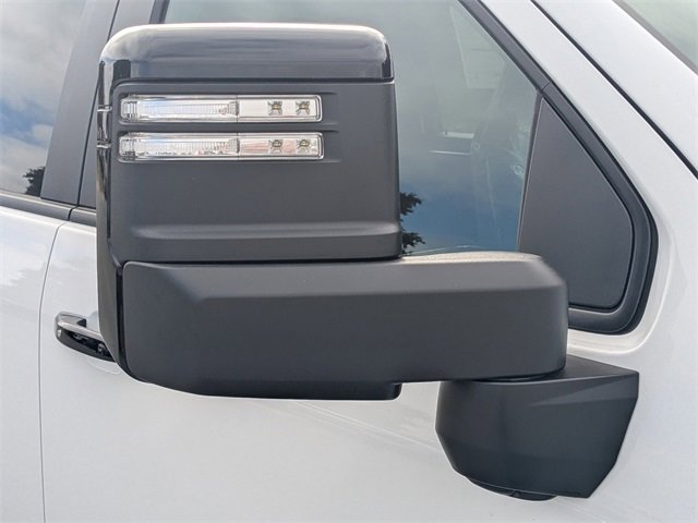 New 2026 Chevrolet Silverado 2500 LT w/ Trail Boss Package image 12