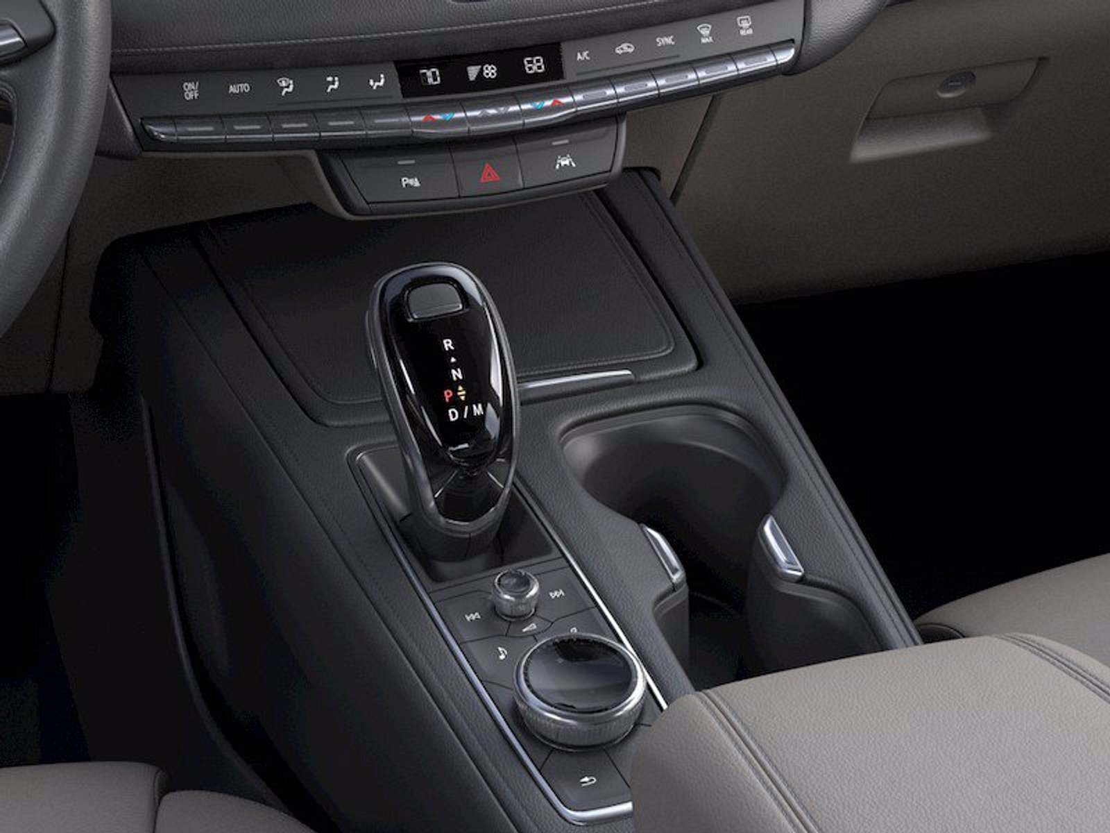 New 2022 Cadillac XT4 Luxury w/ Driver Awareness Package image 23