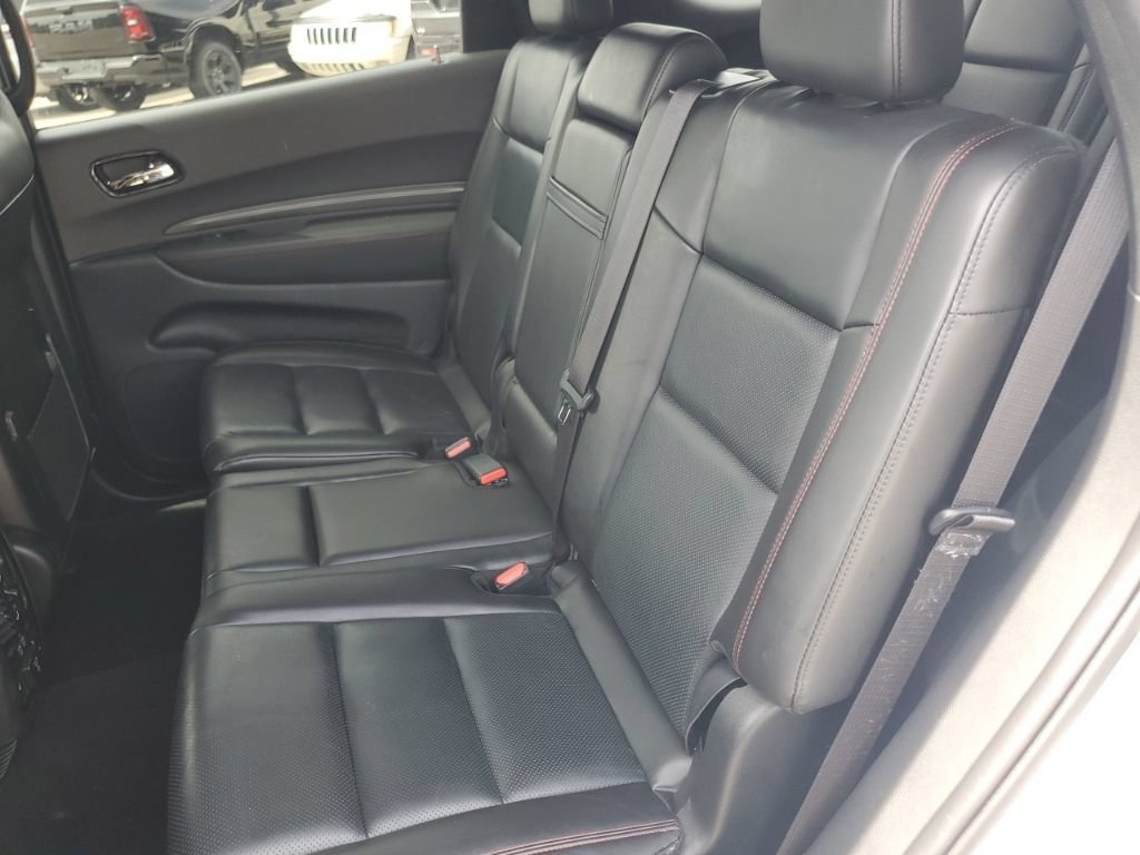 Used 2024 Dodge Durango GT AWD/4WD image 31
