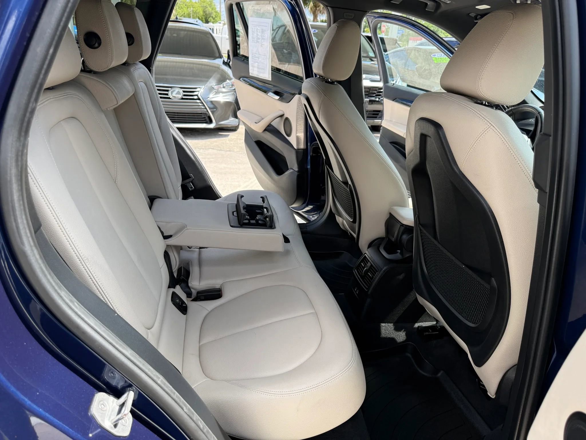 Used 2020 BMW X1 xDrive28i w/ Convenience Package image 18