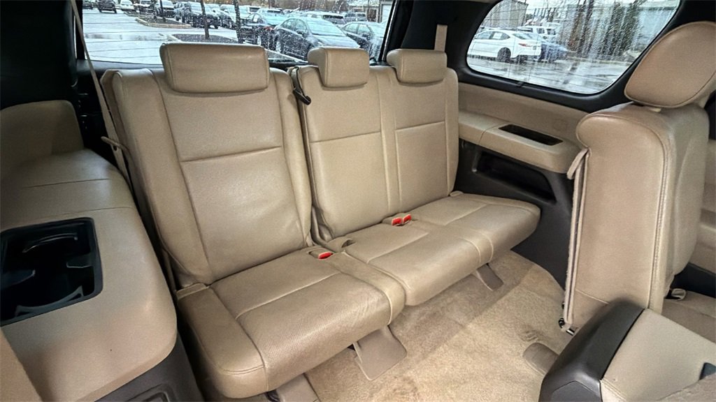 Used 2011 Toyota Sequoia Platinum image 46