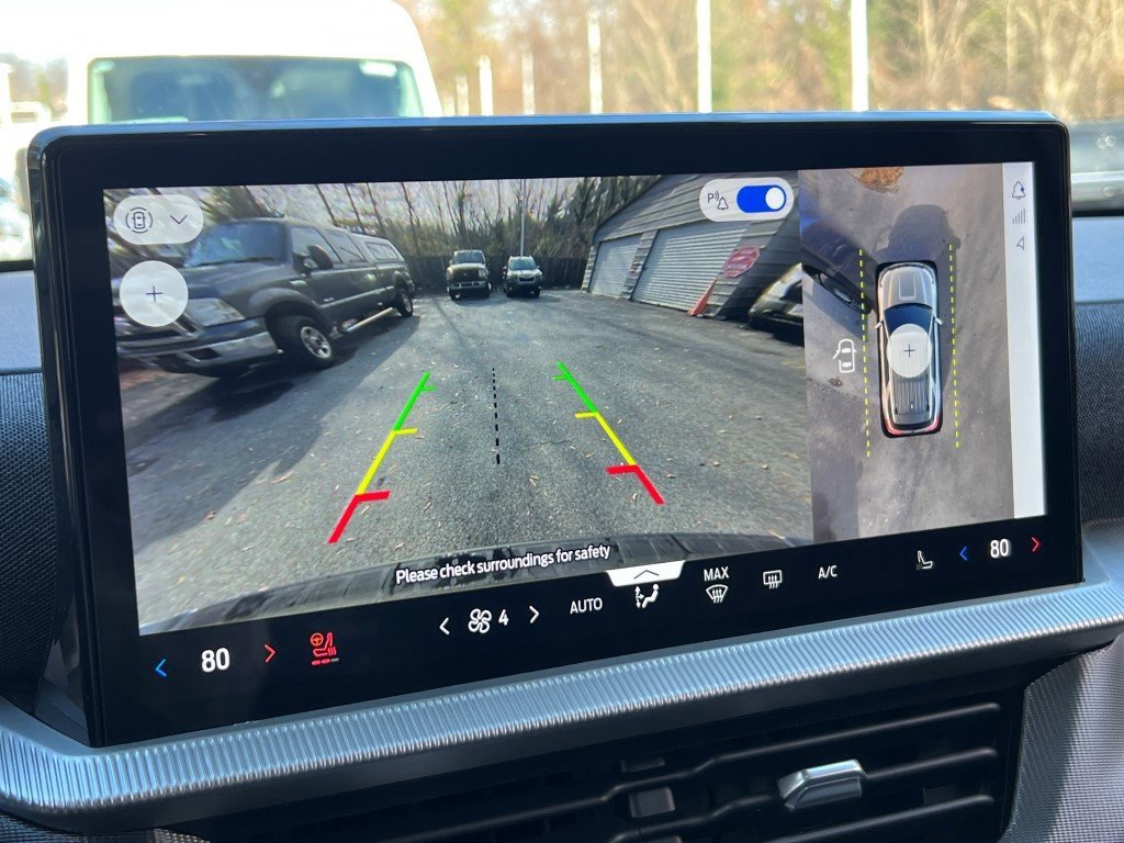 New 2026 Ford Explorer ST image 17