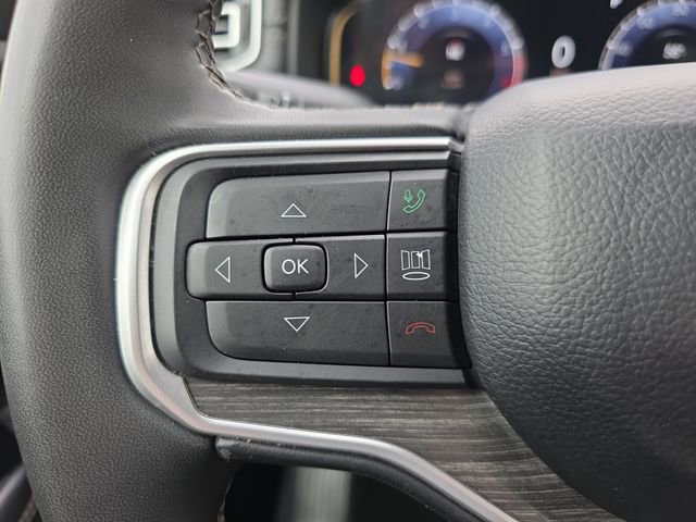 Used 2024 Jeep Wagoneer Series II w/ Flexible Seating Group image 20