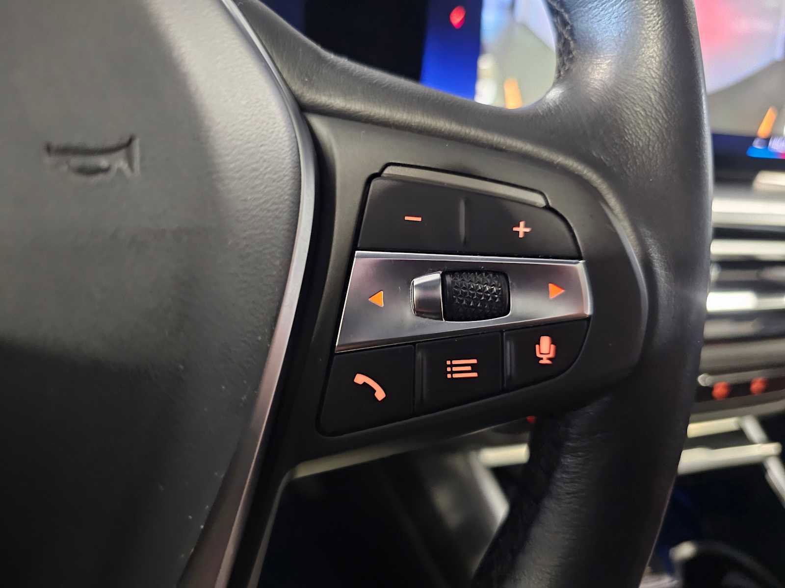 Certified 2023 BMW i4 eDrive35 image 18