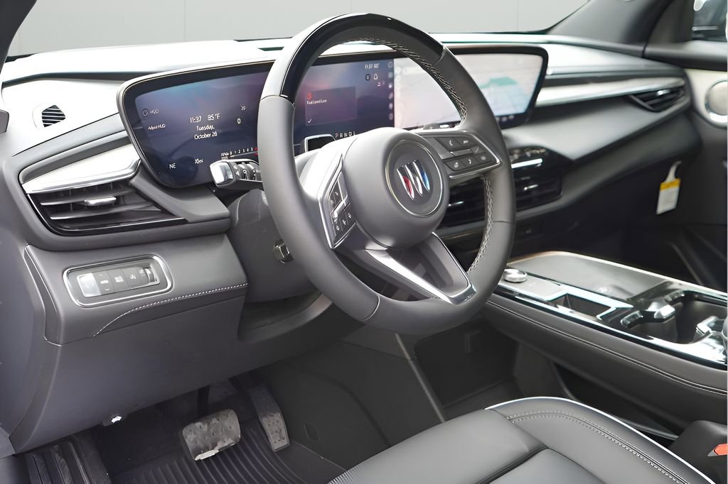 New 2026 Buick Enclave Avenir w/ Super Cruise Package image 8