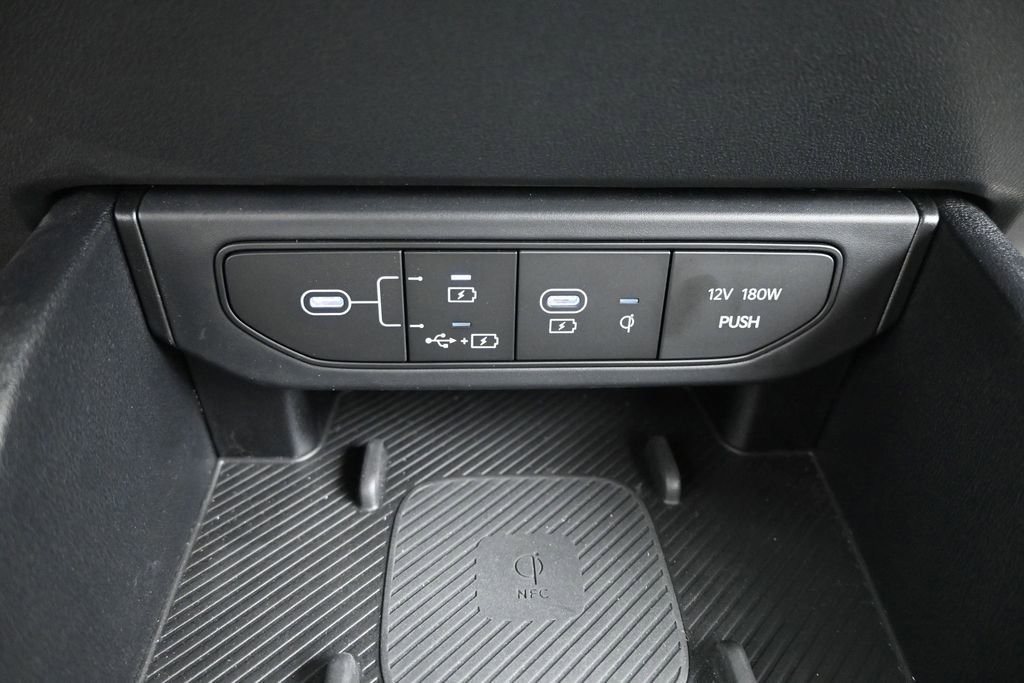 Certified 2026 Kia K4 GT-Line Turbo FWD image 32