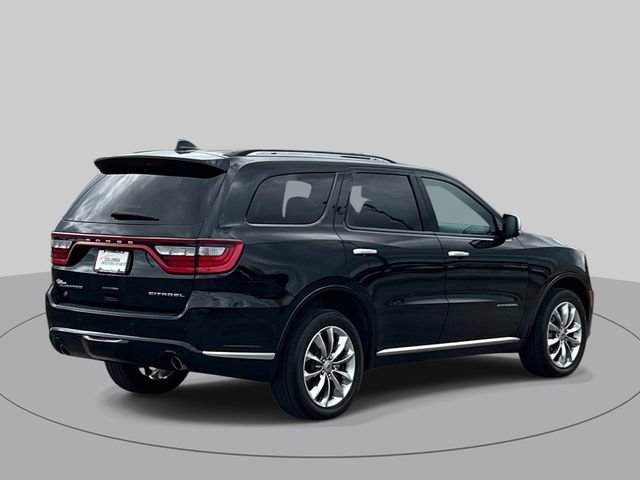 Used 2023 Dodge Durango Citadel AWD/4WD image 4
