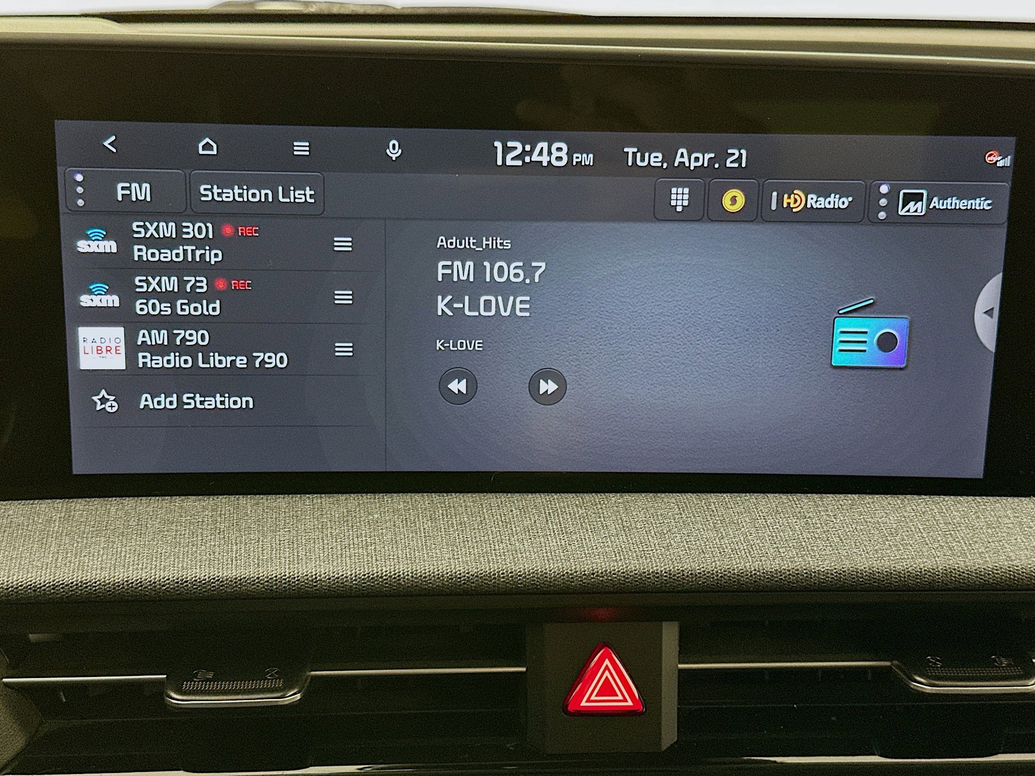 Used 2023 Kia EV6 Wind image 21