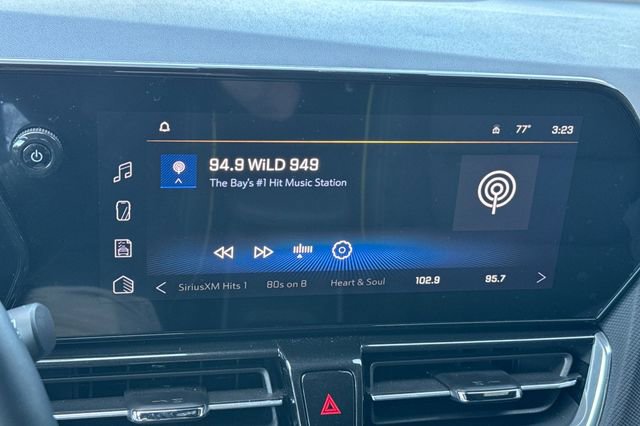 Used 2026 Chevrolet TrailBlazer ACTIV w/ Convenience Package image 26