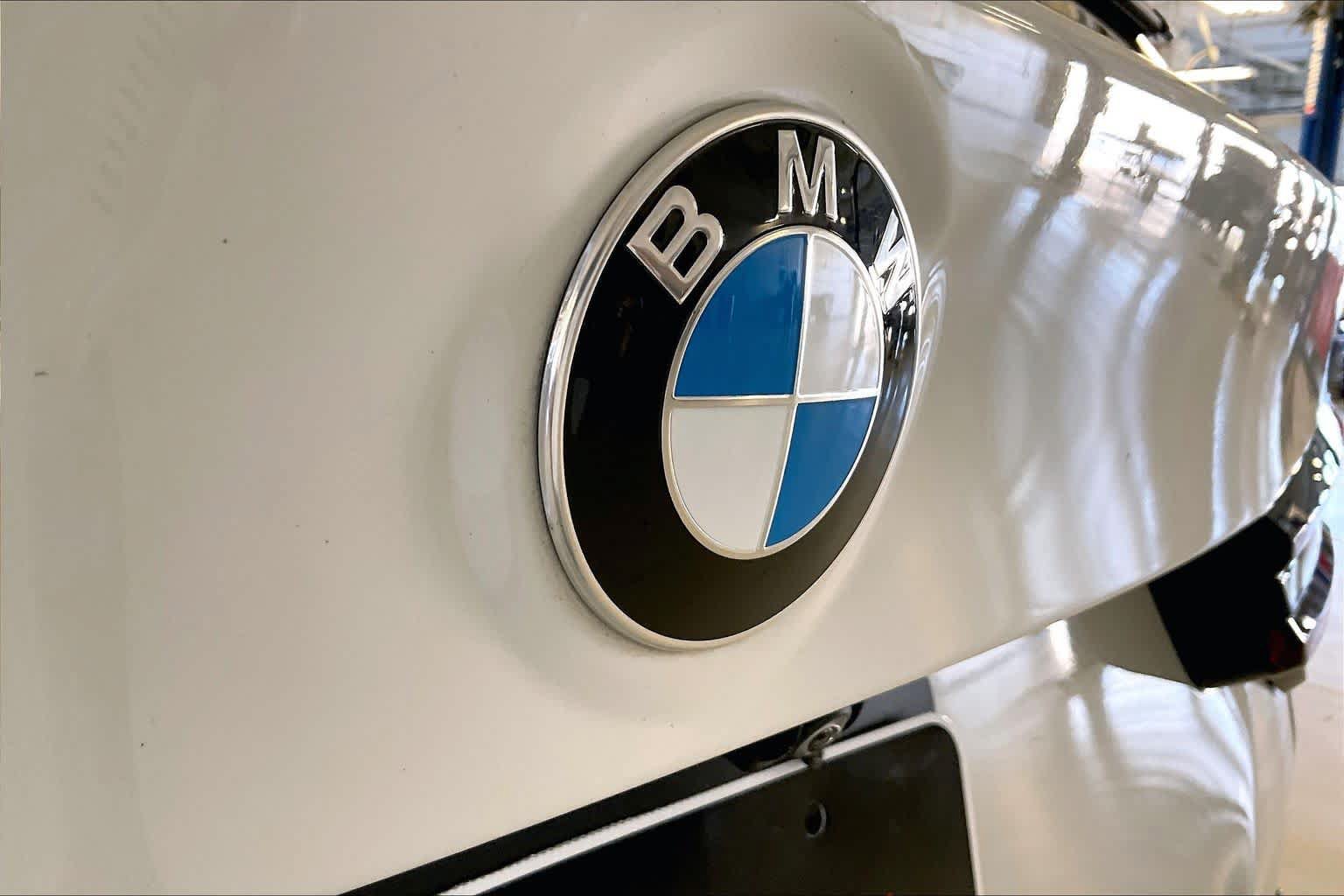 Used 2023 BMW X3 xDrive30i w/ M Sport Package AWD/4WD image 31