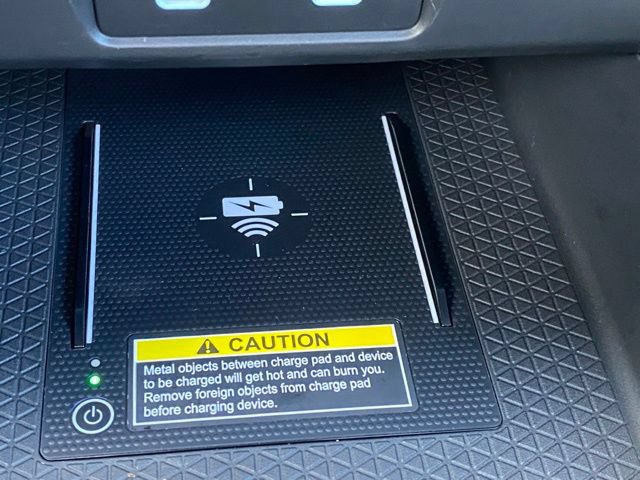 Certified 2025 Honda Accord Sport image 20