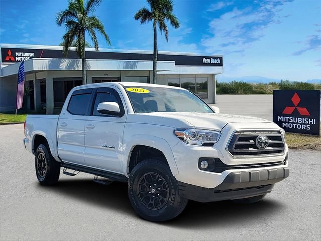Used 2022 Toyota Tacoma SR5