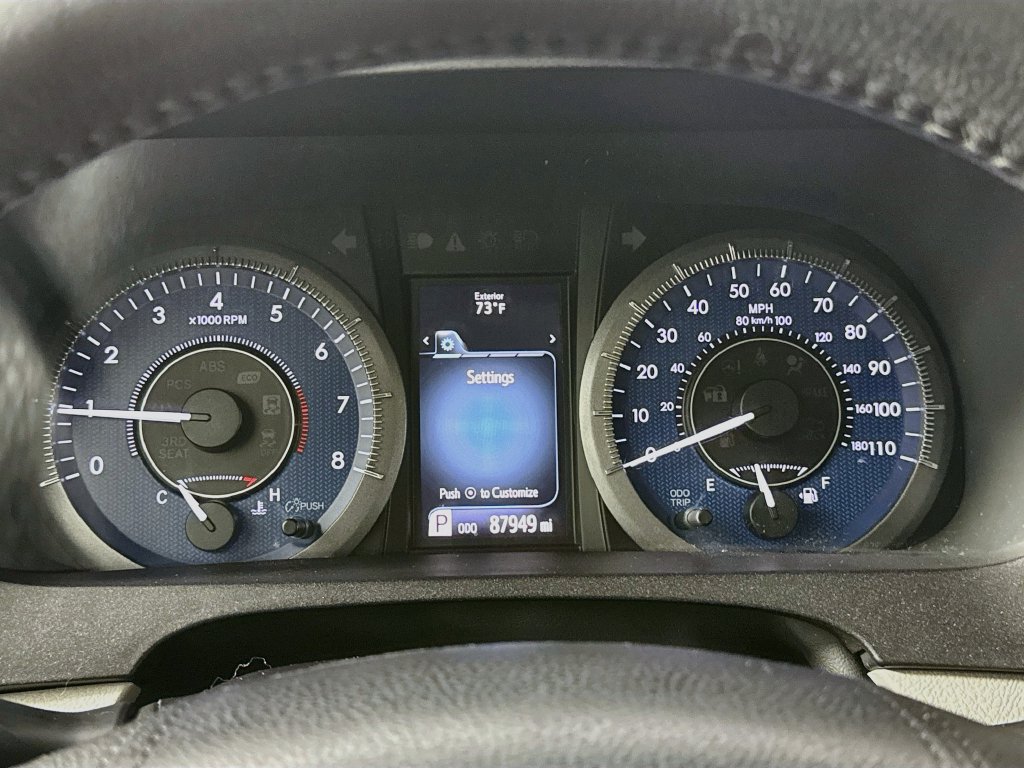 Used 2016 Toyota Sienna XLE Premium w/ Protection Package AWD/4WD image 14