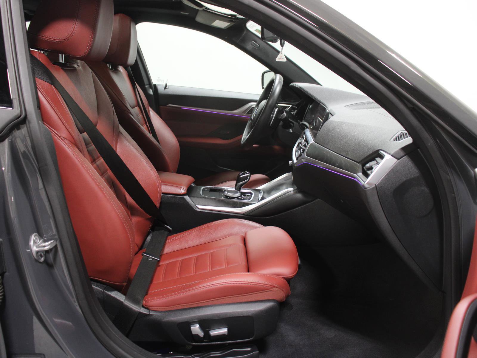 Certified 2023 BMW 430i Gran Coupe xDrive w/ M Sport Package image 19