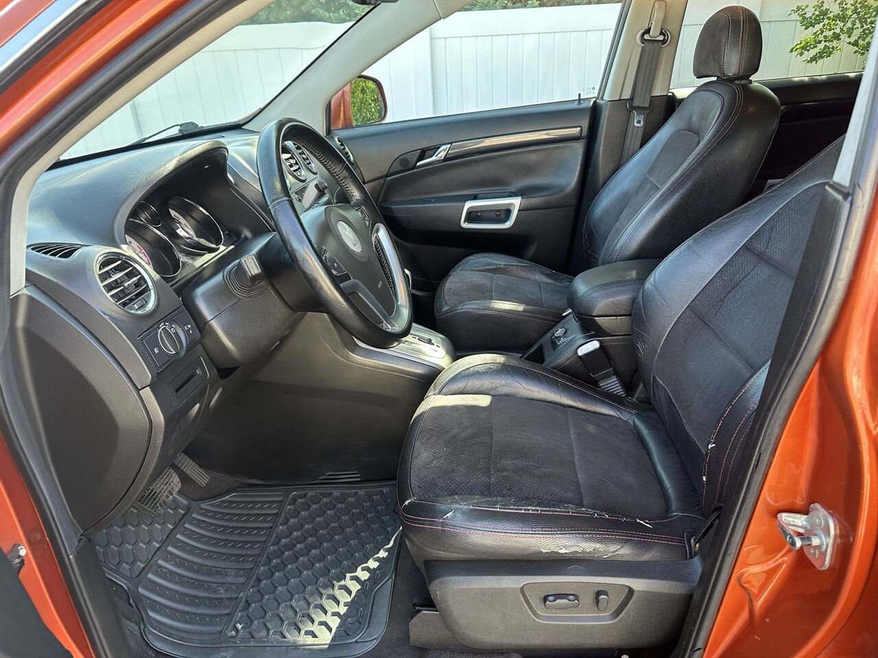 Used 2008 Saturn Vue Red Line AWD/4WD image 40