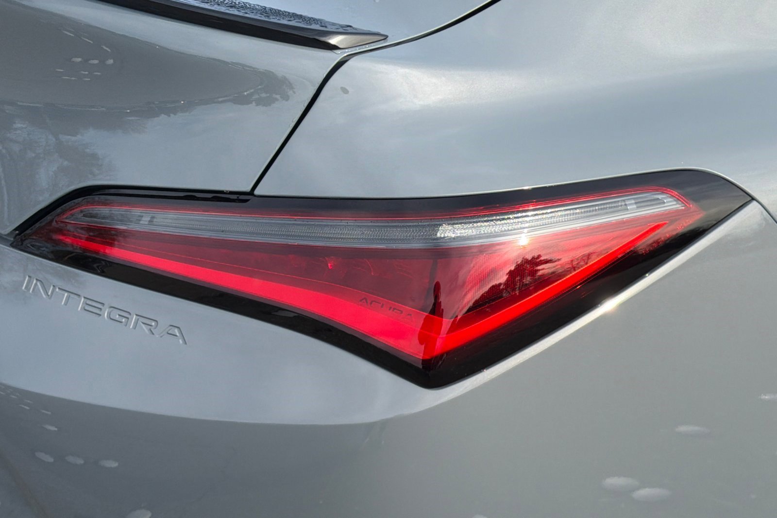 New 2026 Acura Integra A-Spec image 32