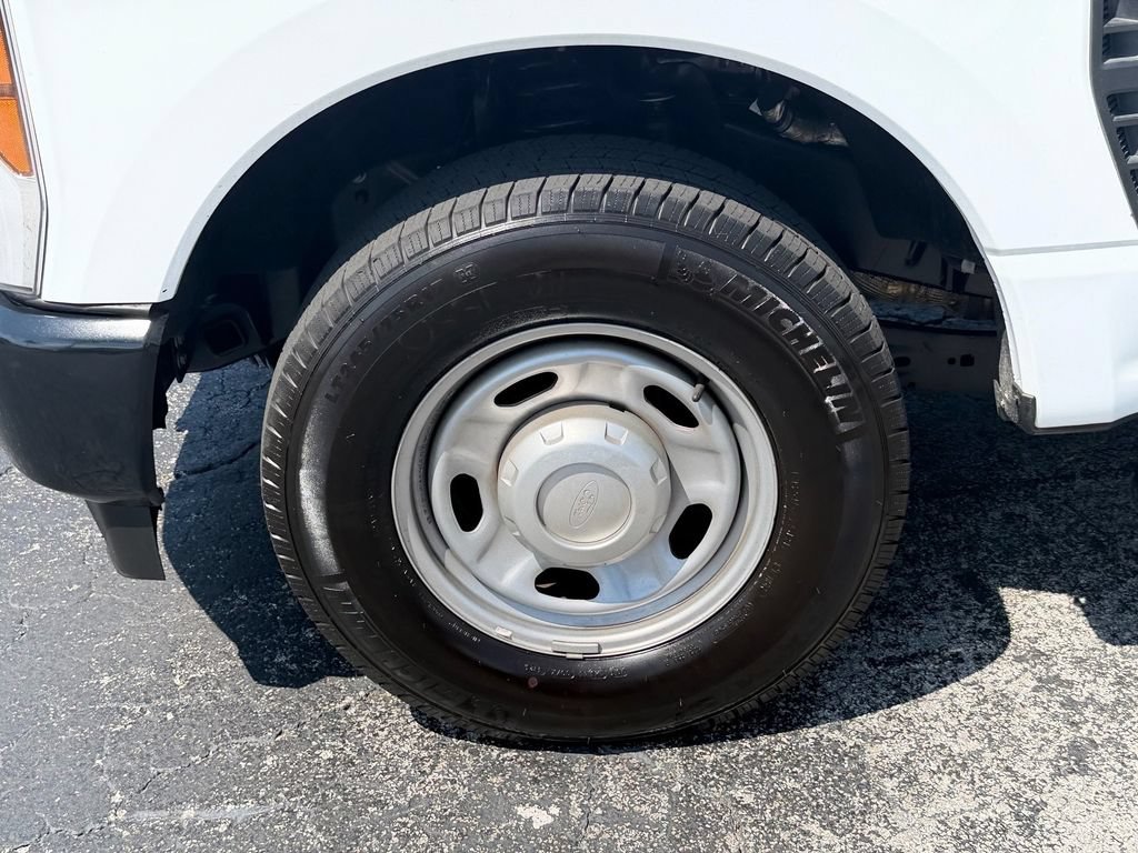 Used 2024 Ford F250 XL RWD image 18