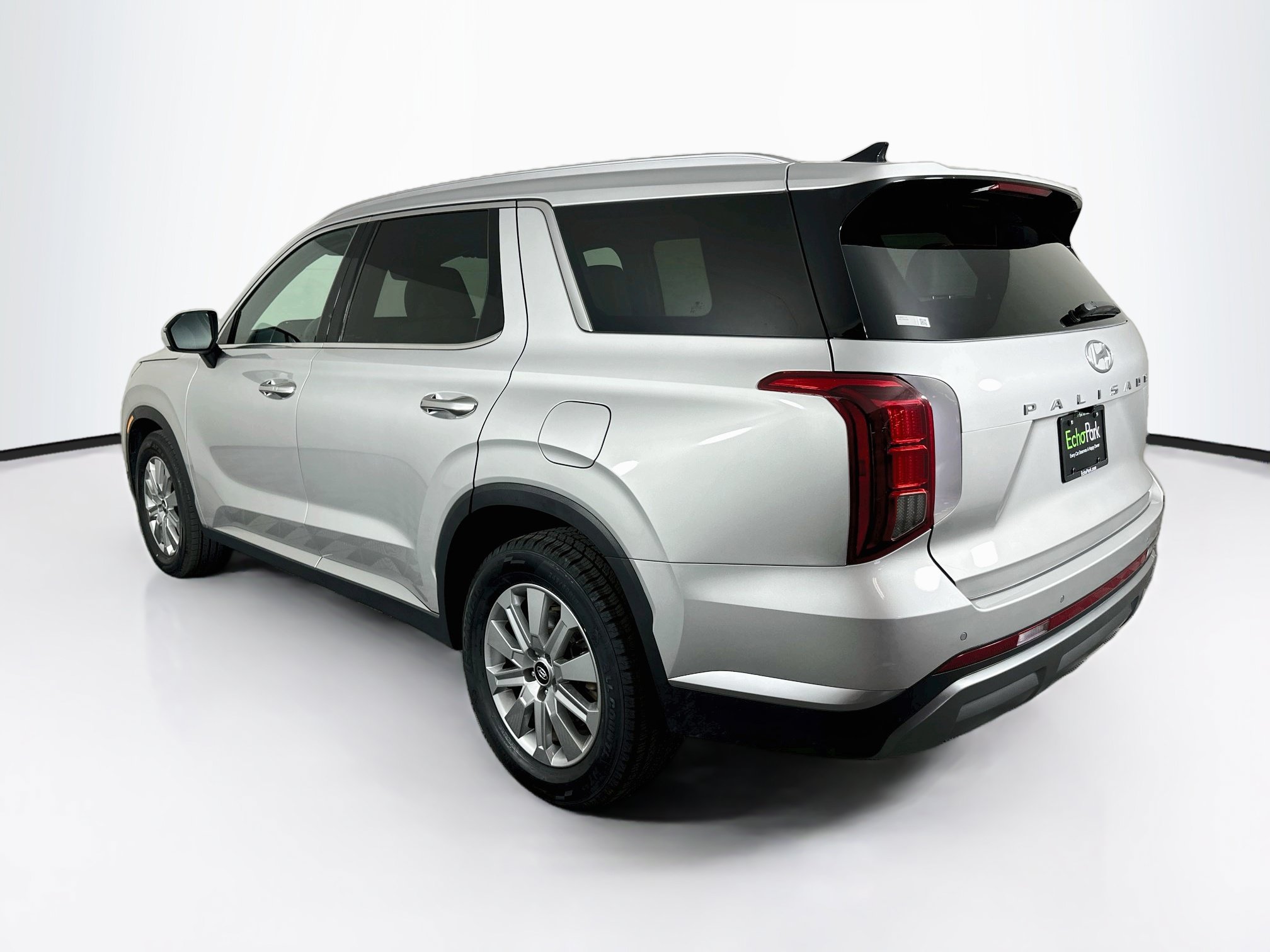 Used 2025 Hyundai Palisade SEL AWD/4WD image 5