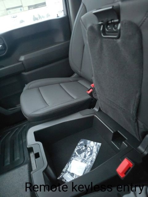 New 2026 Chevrolet Silverado 3500 W/T w/ WT Convenience Package image 20