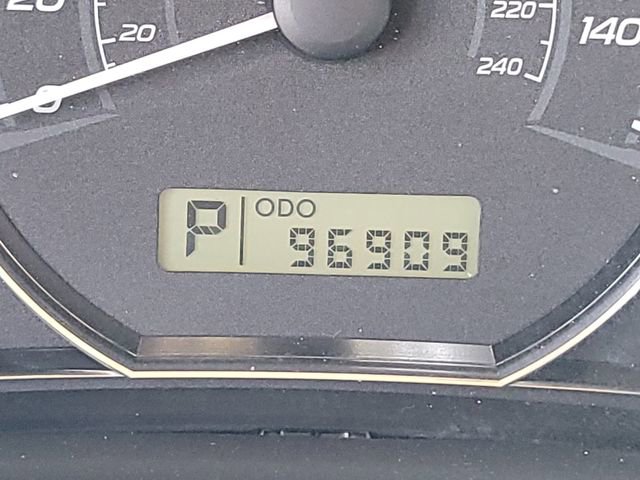 Used 2012 Subaru Forester 2.5X w/ Alloy Wheel Pkg AWD/4WD image 15