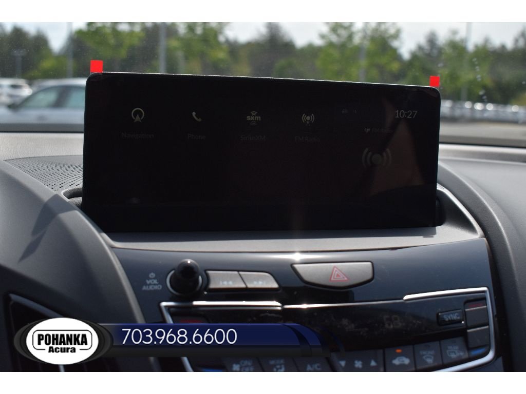 New 2026 Acura RDX SH-AWD w/ Technology Package image 14