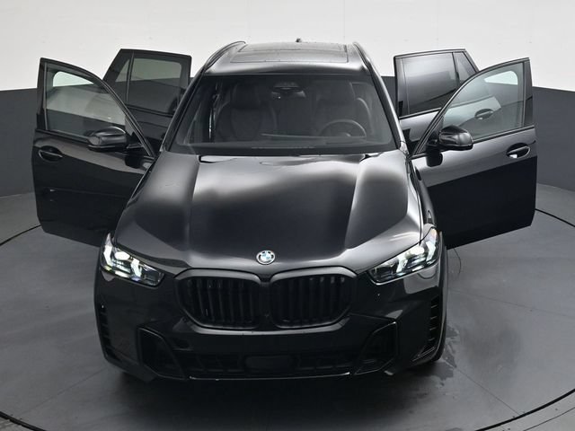 New 2026 BMW X5 xDrive40i w/ M Sport Package AWD/4WD image 34