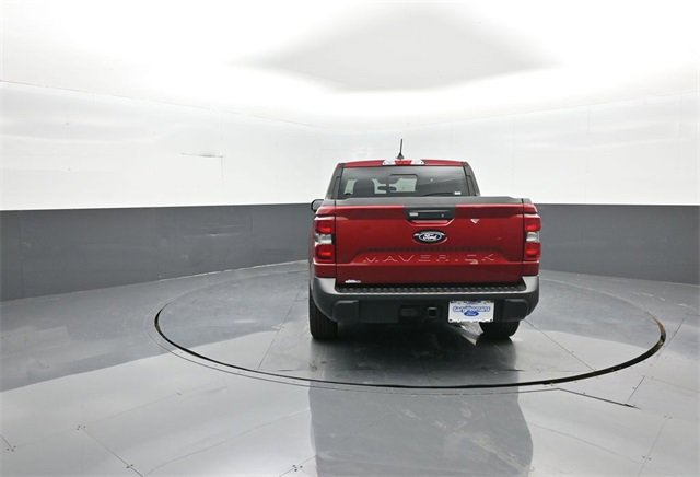 New 2026 Ford Maverick Lariat image 6