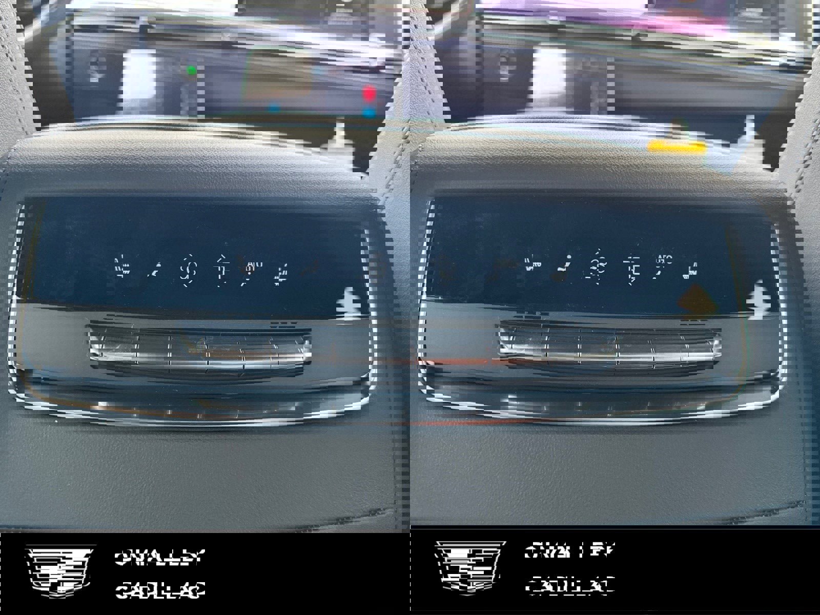 New 2026 Cadillac Escalade ESV Luxury w/ Touring Package image 23