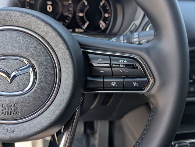 New 2026 MAZDA CX-90 Plug-In Hybrid w/ Premium Plus image 19