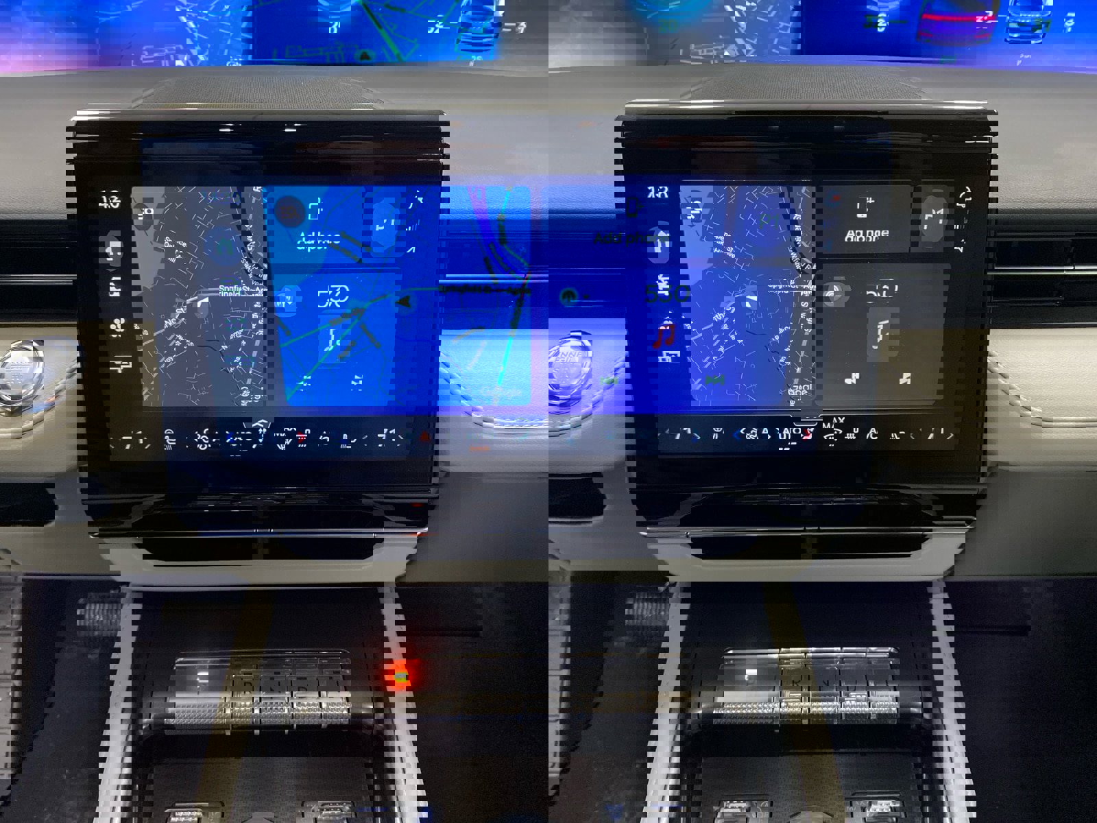 New 2026 Lincoln Nautilus Premier w/ Equipment Group 102A image 21