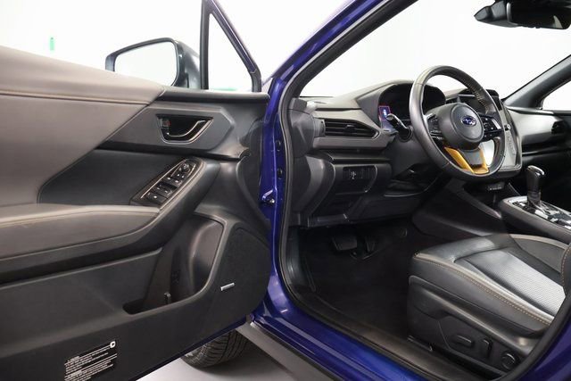 Certified 2024 Subaru Crosstrek 2.5i Wilderness w/ Wilderness Package image 9
