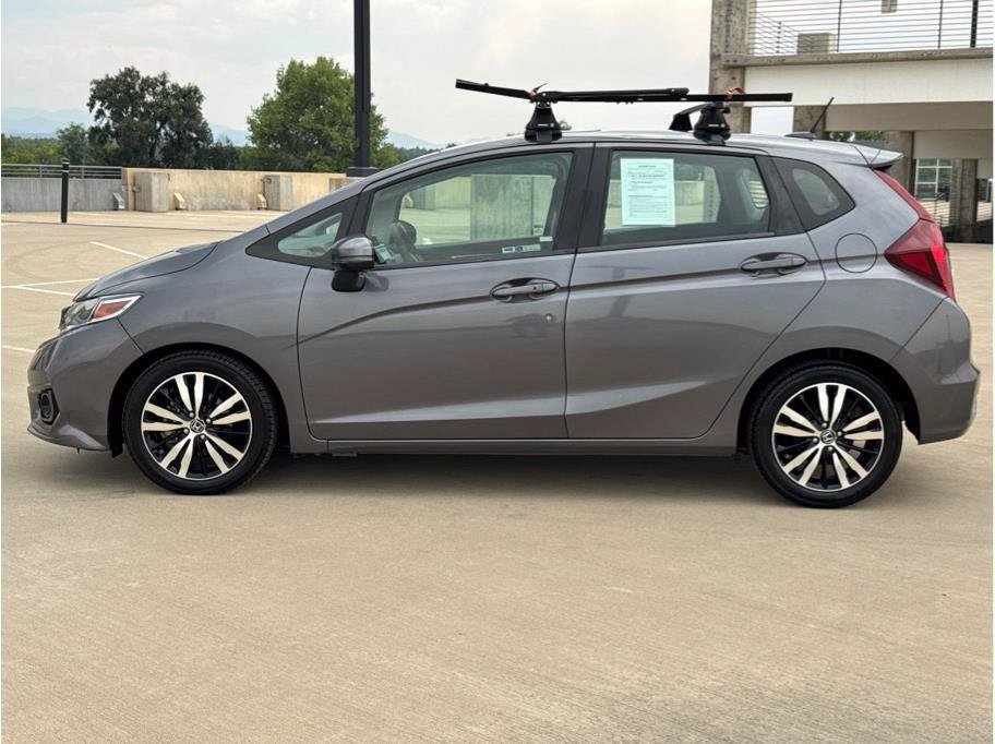 Used 2019 Honda Fit EX image 4