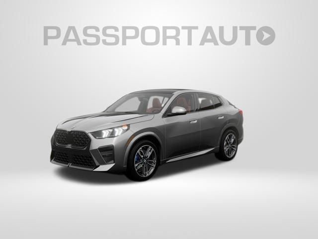 New 2026 BMW X2 xDrive28i