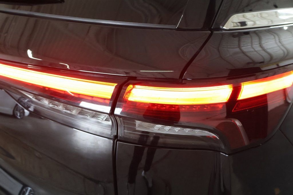 Used 2023 INFINITI QX60 Luxe w/ Vision Package image 33