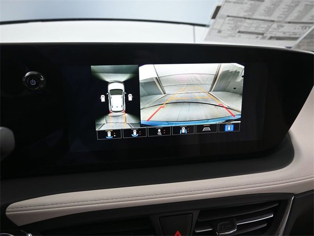 New 2026 Buick Encore GX Avenir w/ Avenir Technology Package image 35