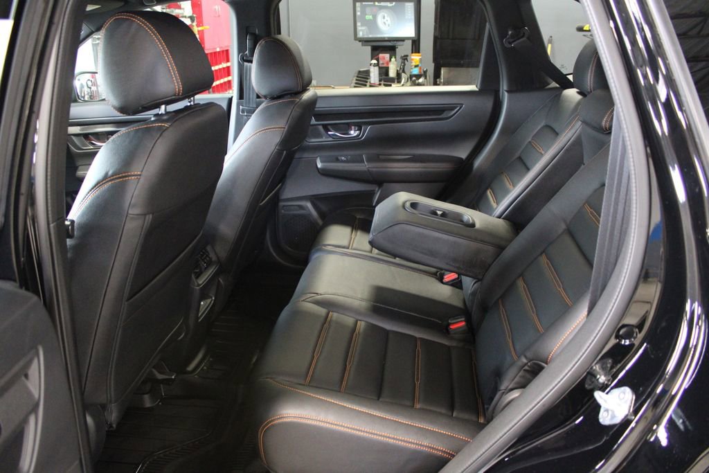 Used 2026 Honda CR-V TrailSport image 20