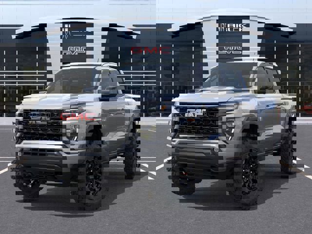 New 2026 GMC Canyon Elevation w/ Convenience Package image 6