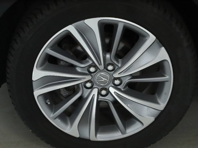 Used 2018 Acura MDX SH-AWD w/ Technology Package image 42